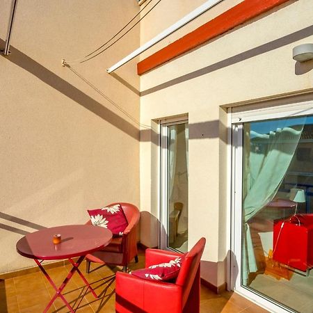 Cb Living - Apartment With Roof Terrace Aguamarina Dehesa de Campoamor  Exterior photo