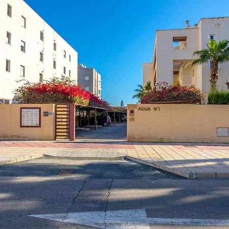 Cb Living - Apartment With Roof Terrace Aguamarina Dehesa de Campoamor  Exterior photo