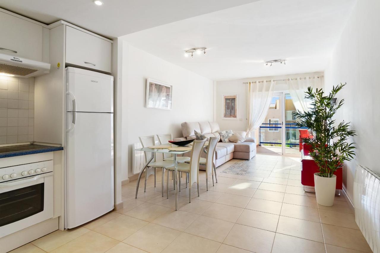 Cb Living - Apartment With Roof Terrace Aguamarina Dehesa de Campoamor  Exterior photo