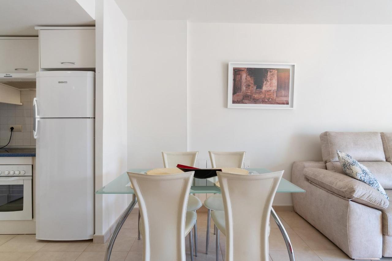 Cb Living - Apartment With Roof Terrace Aguamarina Dehesa de Campoamor  Exterior photo